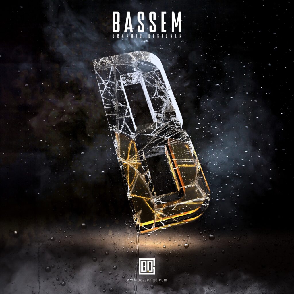 Bassem Mohammed Nagah GD7