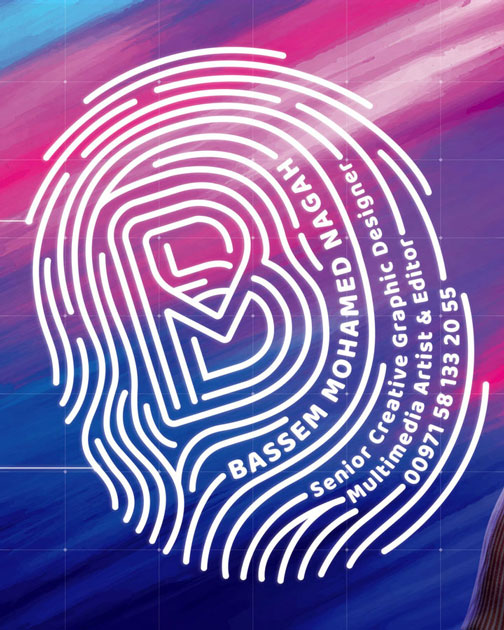 BASSEM-NAGAH-Creative-Fingerprint-Signature-02