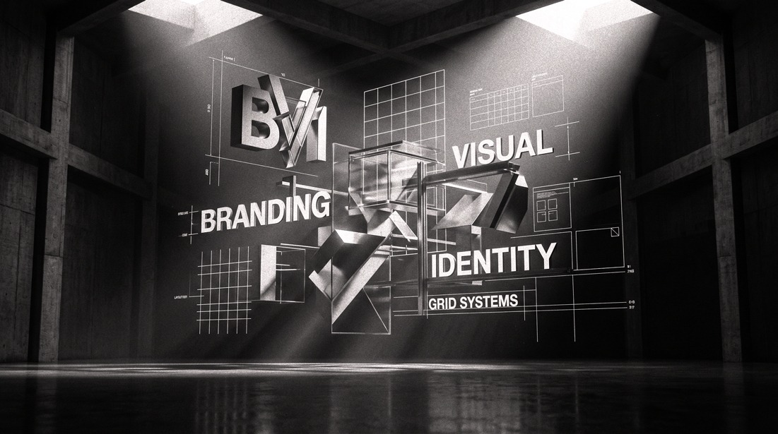 Branding & Identity