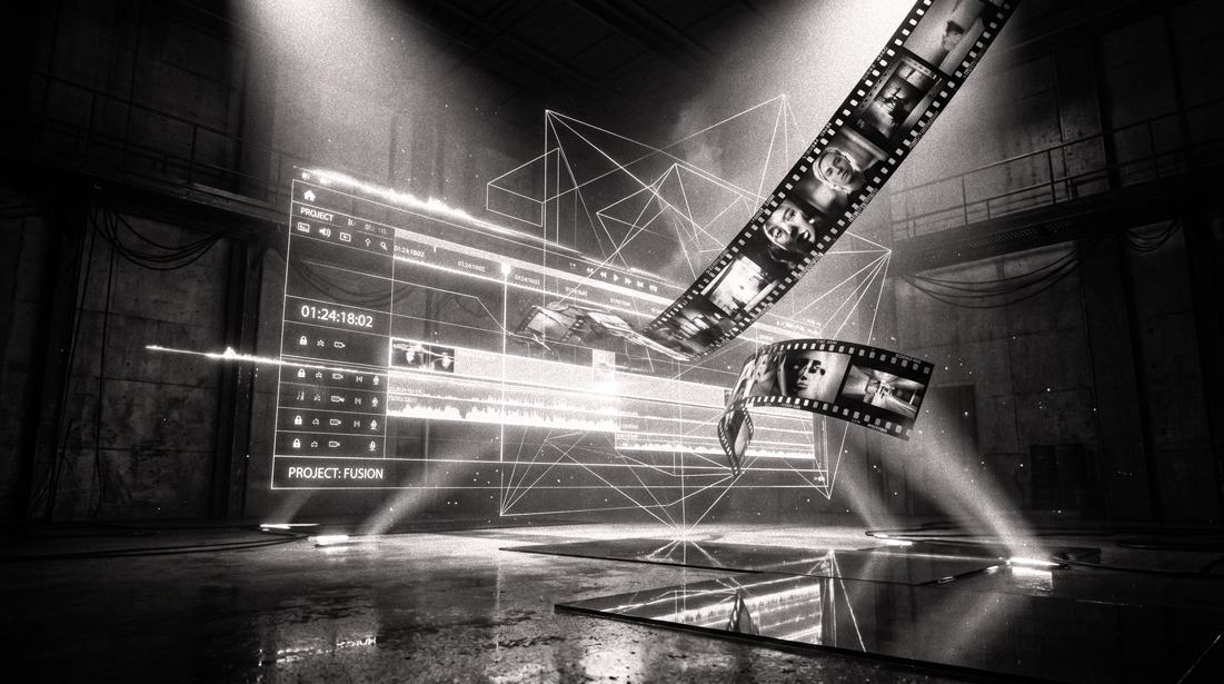 Visual Design & Editing
