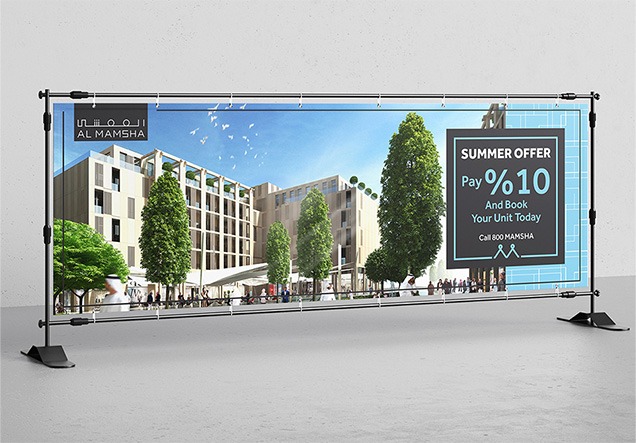 Alef Group Showcase