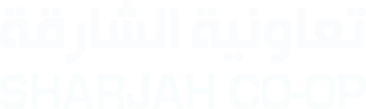 Sharjah Co-op Society Logo