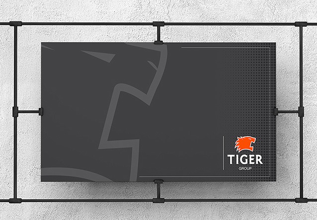 Tiger Group Showcase